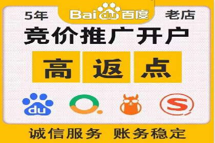 竞价排名案例：快速抢占市场先机